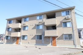 La・Floresta(ラ・フロレスタ)の外観画像