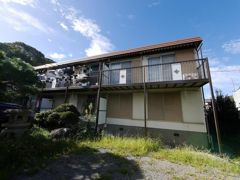 西小路ハイツの外観画像