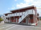 メルベーユ宮 Aの間取り画像
