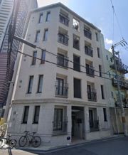 VARIER OYODOの外観画像