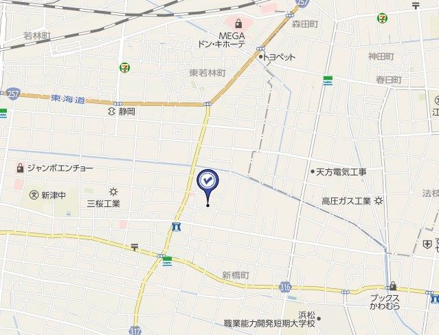 地図