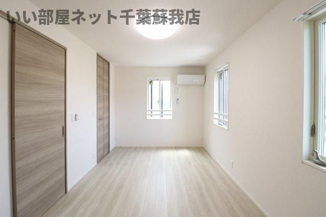 洋室
