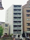 フェルクルールプレスト目白の間取り画像