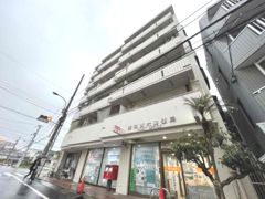 IWATAハイツの外観画像
