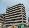 アリベ東古松の間取り画像