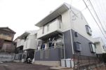 セジュール011の外観