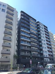 S-RESIDENCE曳舟の外観画像