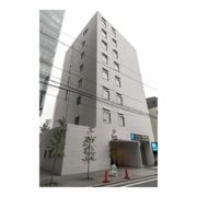 南青山ガーデンコートの外観画像