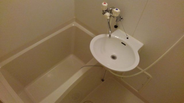 バスルーム