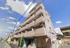 エミグラント成増の外観