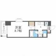 コンフォルトKの間取り画像