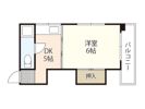 第1小河内ビルの間取り画像