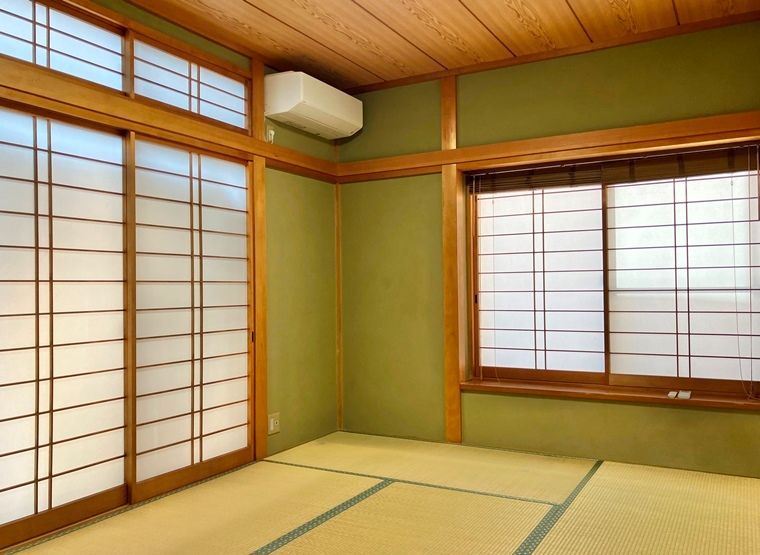 和室