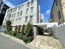 アレーロ大岡山の外観