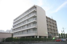 ソレイユ1番館の外観画像