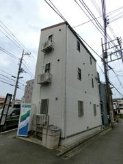 PAO上石神井の外観画像