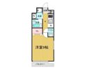 エスト東古松の間取り画像