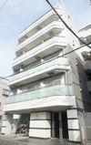 グランヴァン横濱ビアンコーヴォの外観画像