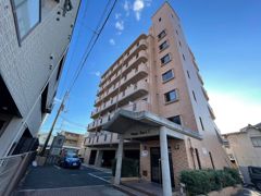 ハーシオンフルタⅠの外観画像