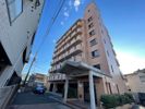 ハーシオンフルタⅠの間取り画像