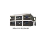 仮）土浦市乙戸南新築アパートの間取り画像