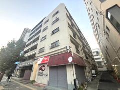 住吉ハイツⅠの外観画像