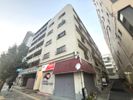 住吉ハイツⅠの外観