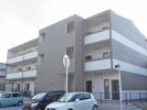 レオパレスユーアンドケイの外観