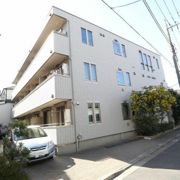 フィカーサ いちょうの木の外観画像