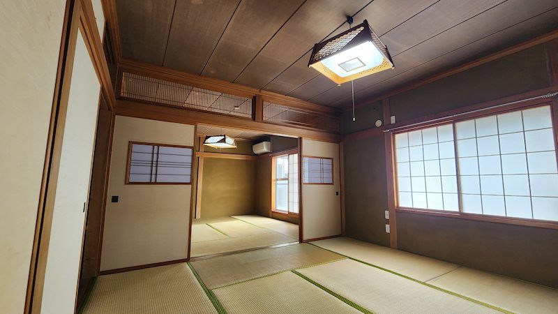 和室