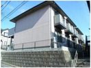 ヴェルドミール Aの間取り画像