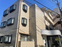 ウィンビュー磯子の外観画像