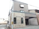 スリーゼメゾンの間取り画像
