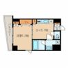 スタイル東上野の間取り画像