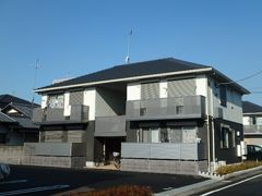 サンラフォーレHの外観画像