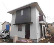 パストラル戸建の外観画像