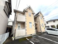 アーバンヒロの外観画像