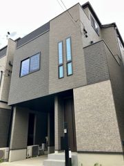 天沼町戸建の外観画像