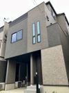 天沼町戸建の外観