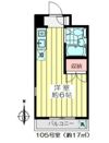 プチサニーの間取り画像