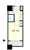 エスリード同心第2の間取り画像