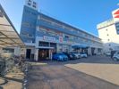 DAIKYO．BLD．の間取り画像