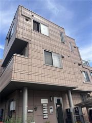 サンユーマンションの外観画像