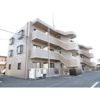ステイブルKの間取り画像