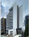S-FORT江坂Fioreの間取り画像