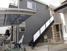 リヴェール 201の間取り画像