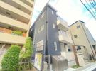 アーツ駒込の間取り画像