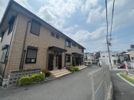 リバーサイド響の間取り画像
