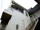 ハイム松林の間取り画像