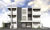 Kitamachi Residenceの間取り画像